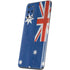 Australia Flag Distressed Galaxy S20 Plus Skin